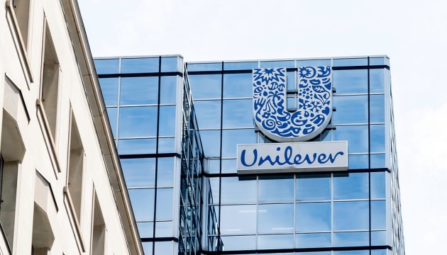 НАЗК внесло Domestos, Rexona, Dove до переліку міжнародних спонсорів війни